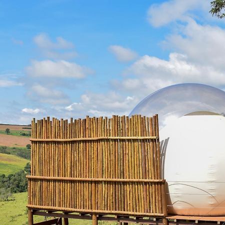 Bubble Pingo Do Mula Serra Da Canastra São Roque de Minas Екстериор снимка