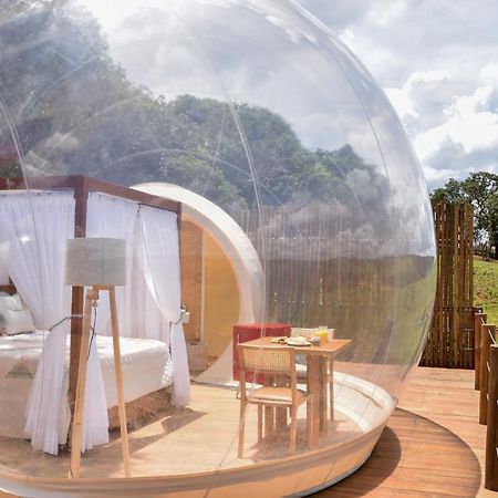 Bubble Pingo Do Mula Serra Da Canastra São Roque de Minas Екстериор снимка