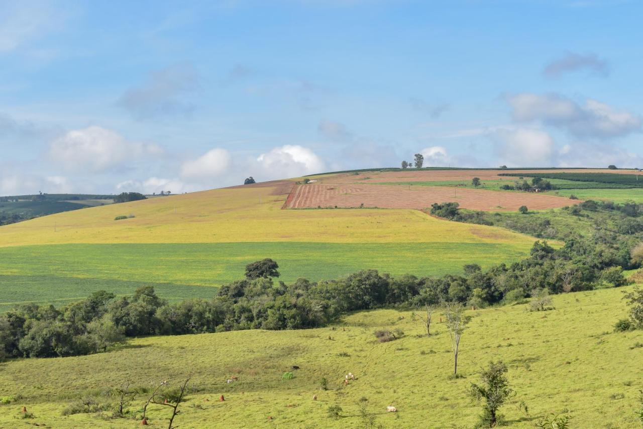 Bubble Pingo Do Mula Serra Da Canastra São Roque de Minas Екстериор снимка